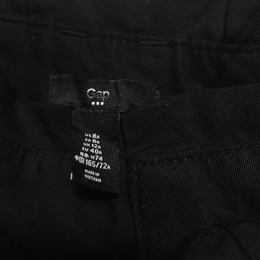 Pants - Picture 2 of 4